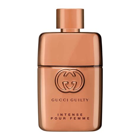 gucci guilty intense sephora|gucci guilty sephora price.